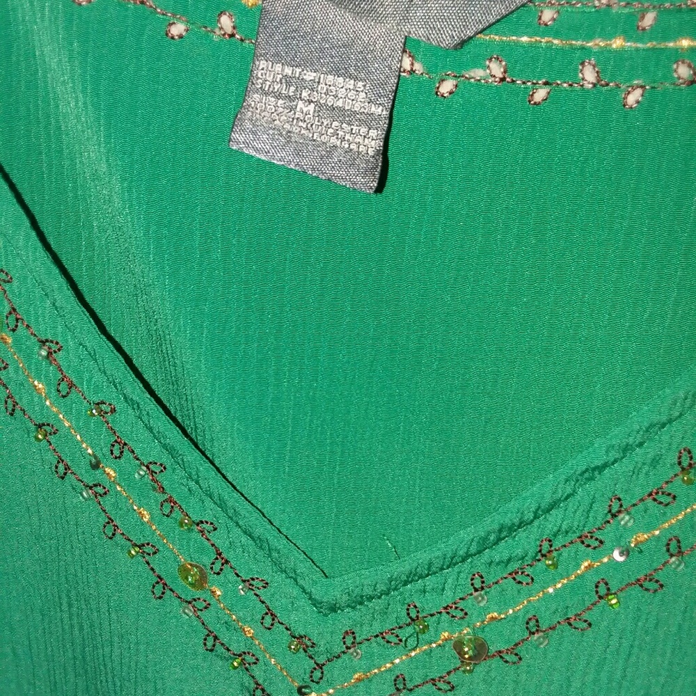 Blouse - Picture 3 of 3